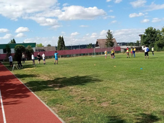 Fussball
