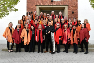 Gospelchor Oberasbach