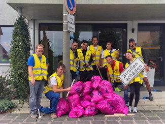 World Cleanup Day 