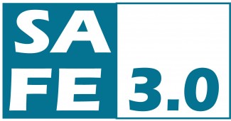 Safe 3.0 Logo